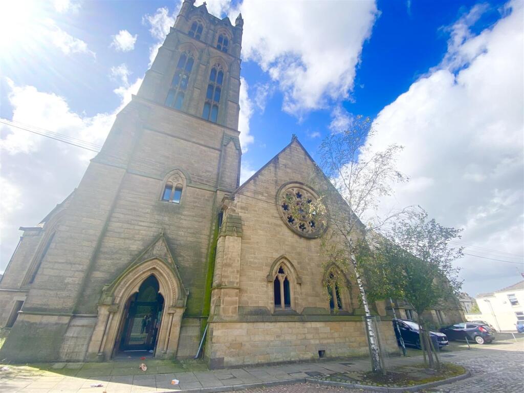 2 bed Apartment for rent in Preston. From Jones Cameron Estate Agents - Preston