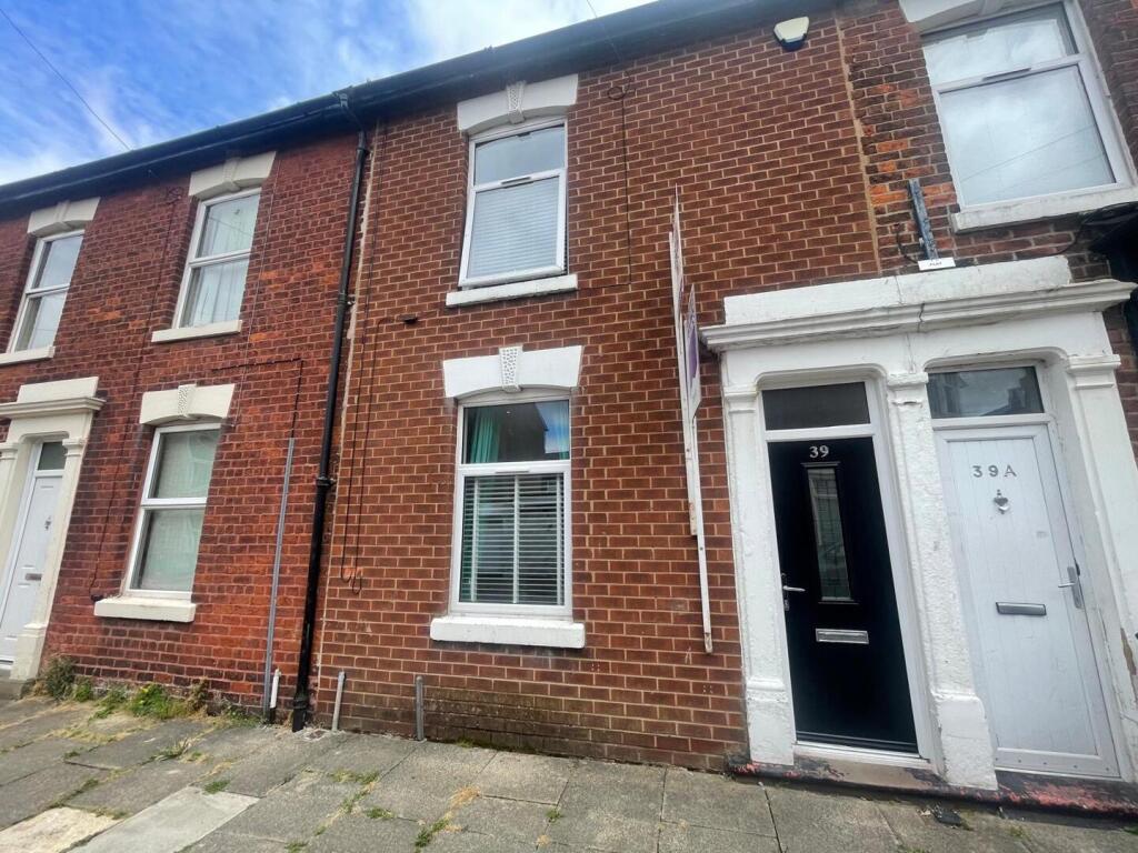 2 bed Mid Terraced House for rent in Preston. From Jones Cameron Estate Agents - Preston 2 bed Mid Terraced House for rent in Preston. From Jones Cameron Estate Agents - Preston
