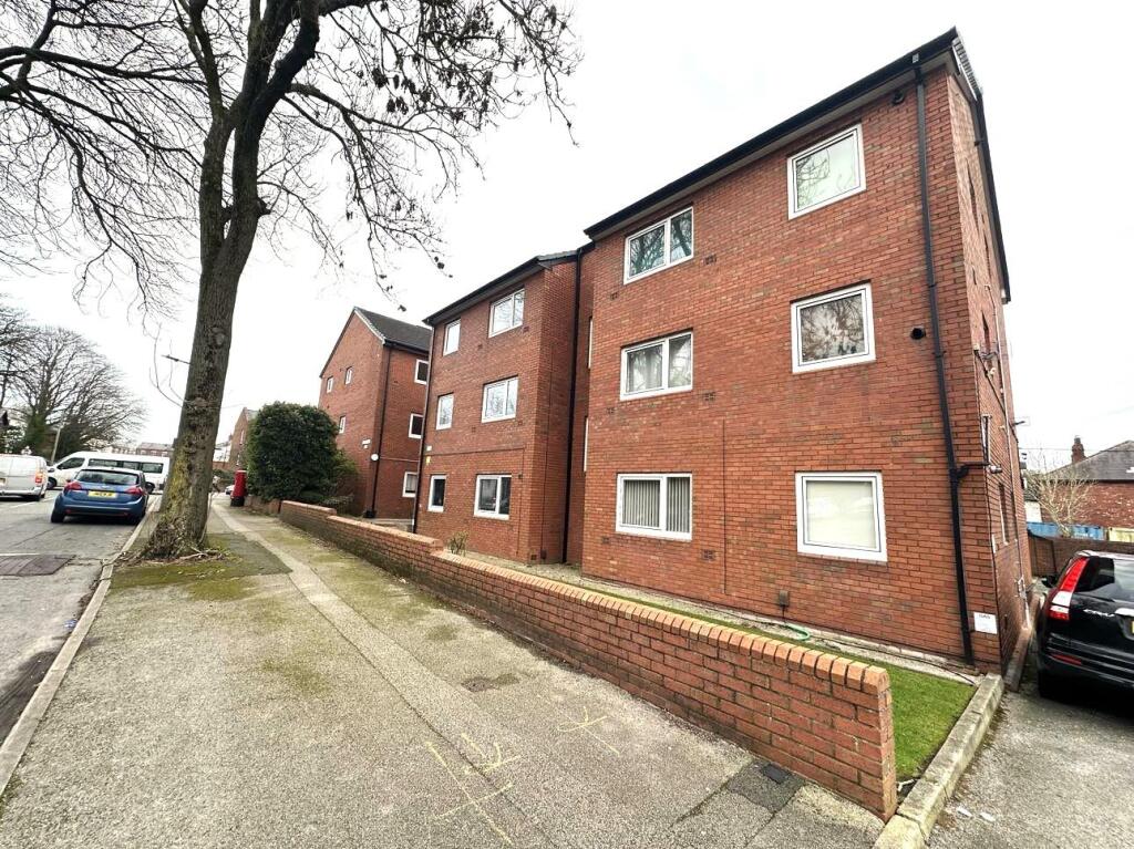 2 bed Apartment for rent in Fulwood. From Jones Cameron Estate Agents - Preston 2 bed Apartment for rent in Fulwood. From Jones Cameron Estate Agents - Preston