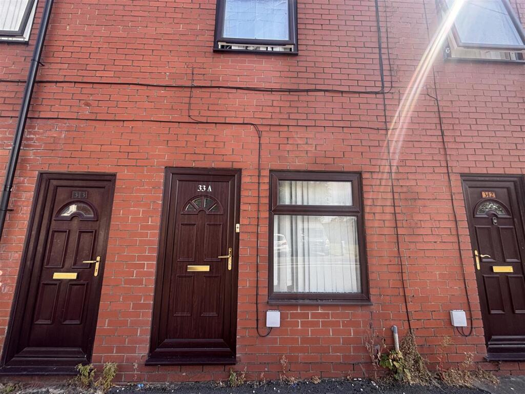1 bed House Share for rent in Preston. From Jones Cameron Estate Agents - Preston