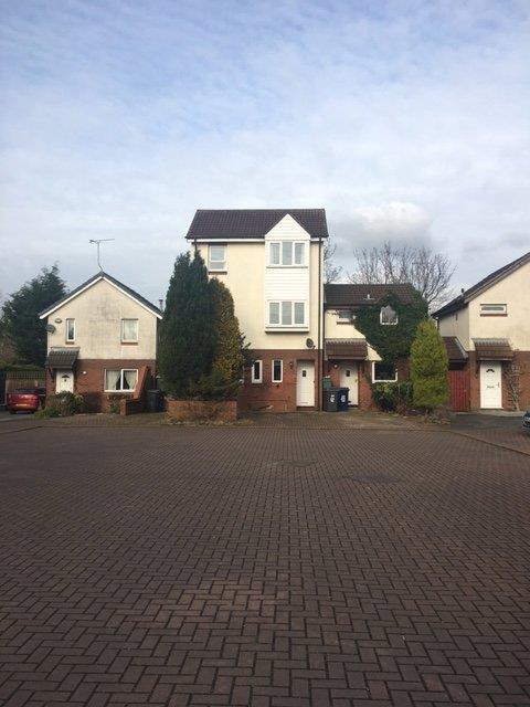 2 bed Annexe for rent in Kingsfold. From Jones Cameron Estate Agents - Preston