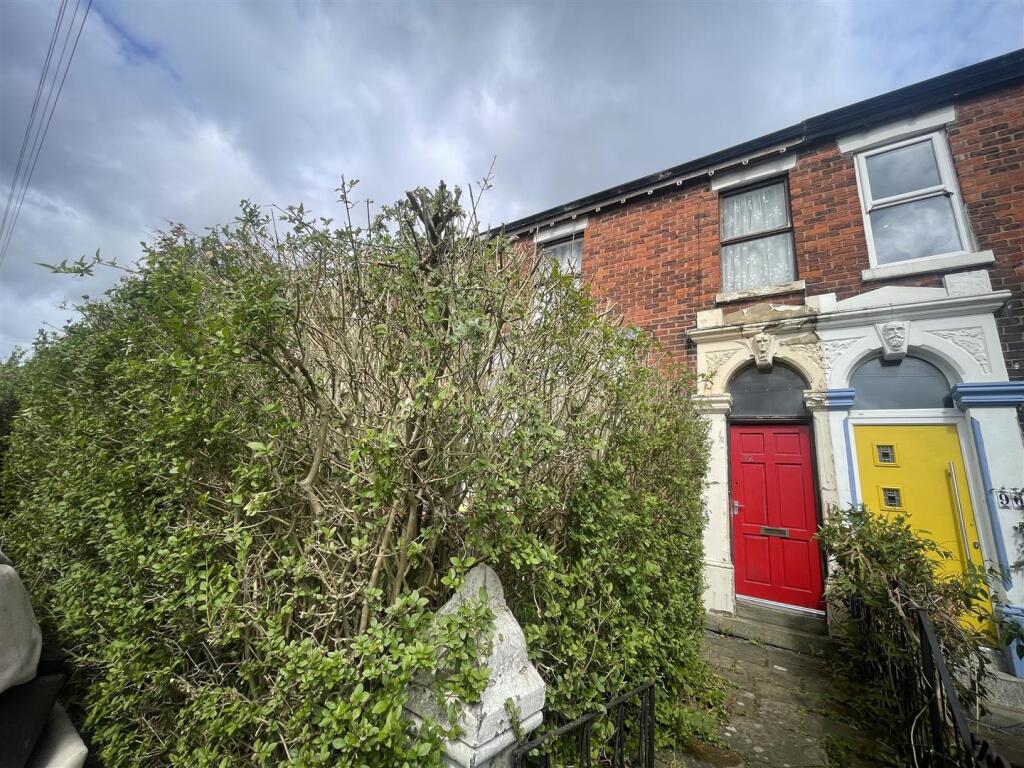 1 bed Apartment for rent in Preston. From Jones Cameron Estate Agents - Preston