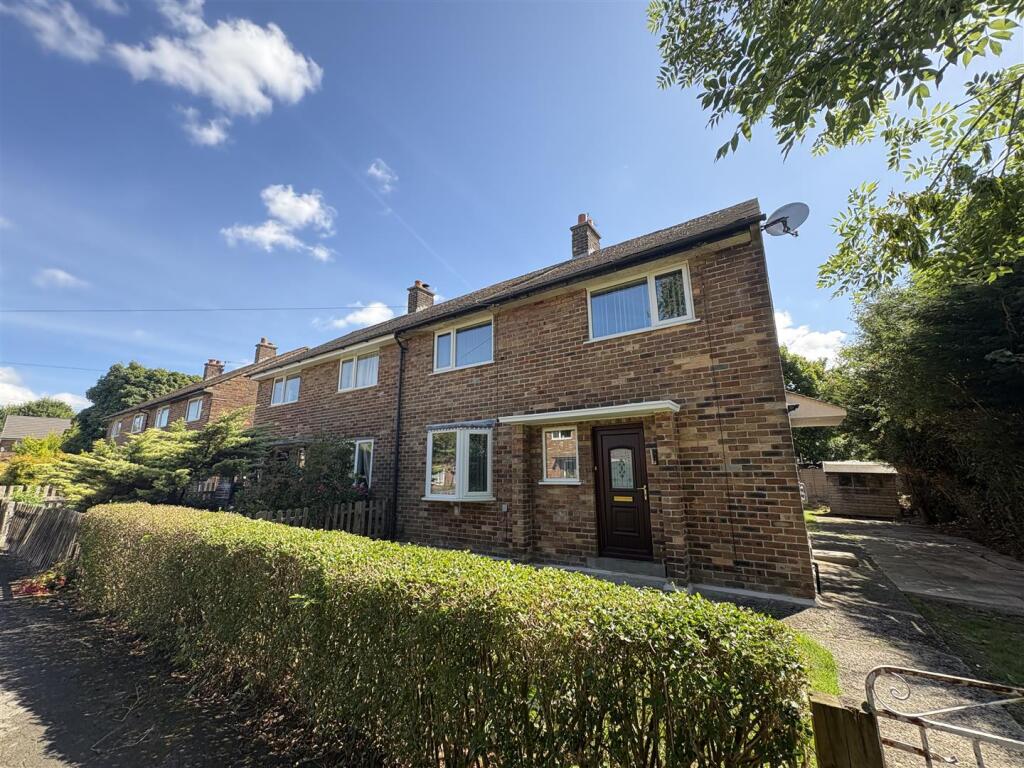3 bed Semi Detached for rent in Preston. From Jones Cameron Estate Agents - Preston