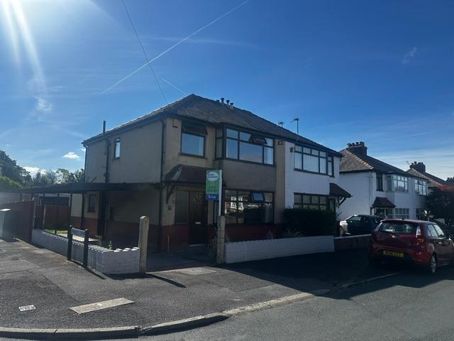 3 bed Semi Detached for rent in Fulwood. From Jones Cameron Estate Agents - Preston 3 bed Semi Detached for rent in Fulwood. From Jones Cameron Estate Agents - Preston