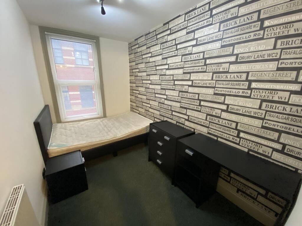 1 bed House Share for rent in Preston. From Jones Cameron Estate Agents - Preston 1 bed House Share for rent in Preston. From Jones Cameron Estate Agents - Preston