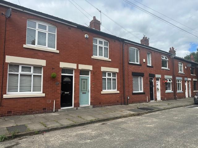 2 bed Mid Terraced House for rent in Fulwood. From Jones Cameron Estate Agents - Preston