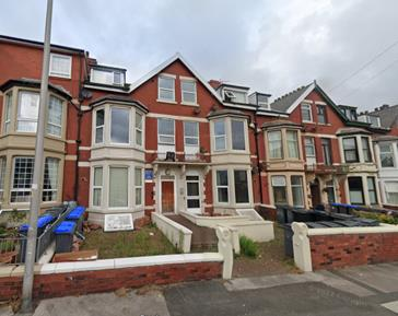 1 bed Apartment for rent in Blackpool. From Jones Cameron Estate Agents - Preston