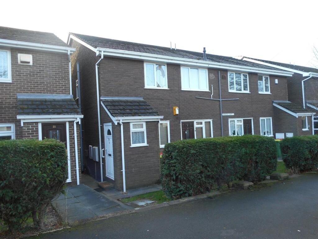 2 bed Apartment for rent in Fulwood. From Jones Cameron Estate Agents - Preston 2 bed Apartment for rent in Fulwood. From Jones Cameron Estate Agents - Preston