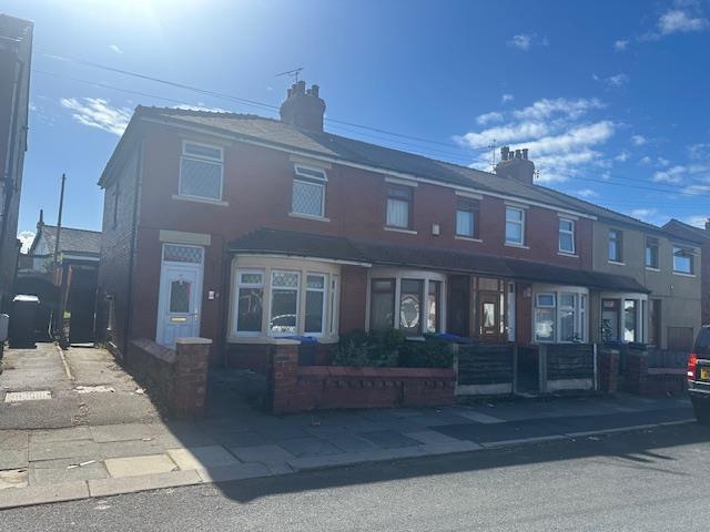 3 bed End of Terrace for rent in Blackpool. From Jones Cameron Estate Agents - Preston 3 bed End of Terrace for rent in Blackpool. From Jones Cameron Estate Agents - Preston