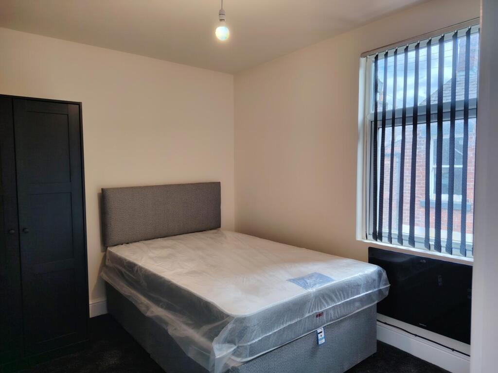 1 bed Apartment for rent in Preston. From Jones Cameron Estate Agents - Preston