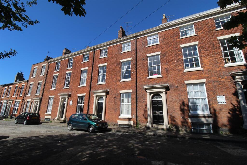 2 bed Apartment for rent in Preston. From Jones Cameron Estate Agents - Preston