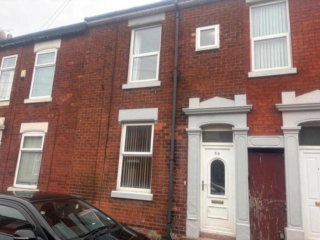 2 bed Mid Terraced House for rent in Preston. From Jones Cameron Estate Agents - Preston 2 bed Mid Terraced House for rent in Preston. From Jones Cameron Estate Agents - Preston