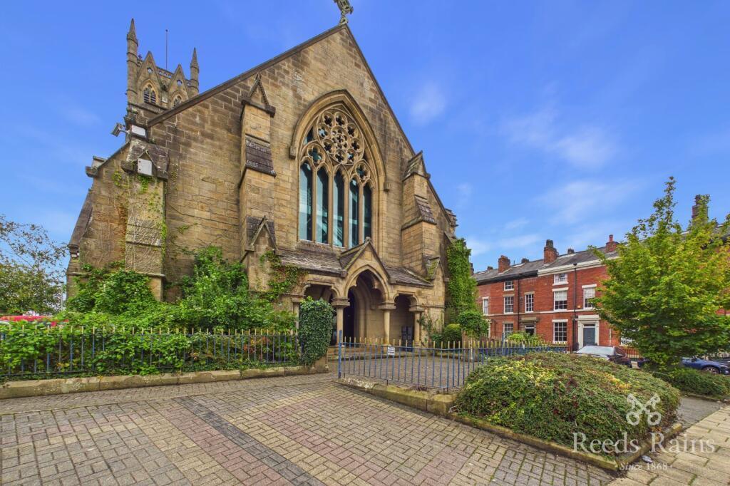 2 bed Apartment for rent in Preston. From Jones Cameron Estate Agents - Preston