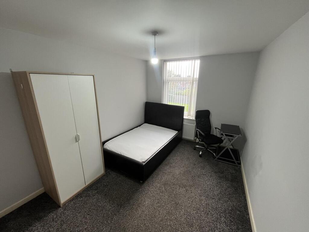 1 bed House Share for rent in Preston. From Jones Cameron Estate Agents - Preston