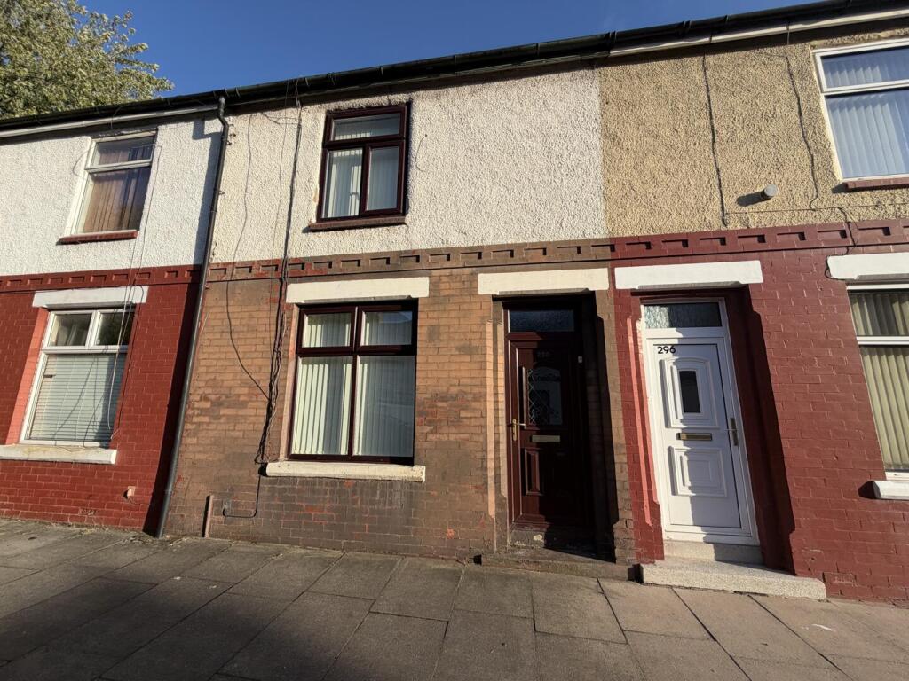 2 bed Mid Terraced House for rent in Preston. From Jones Cameron Estate Agents - Preston 2 bed Mid Terraced House for rent in Preston. From Jones Cameron Estate Agents - Preston