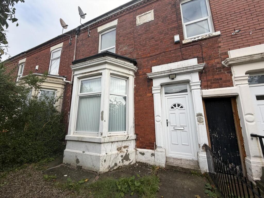 4 bed Mid Terraced House for rent in Preston. From Jones Cameron Estate Agents - Preston 4 bed Mid Terraced House for rent in Preston. From Jones Cameron Estate Agents - Preston