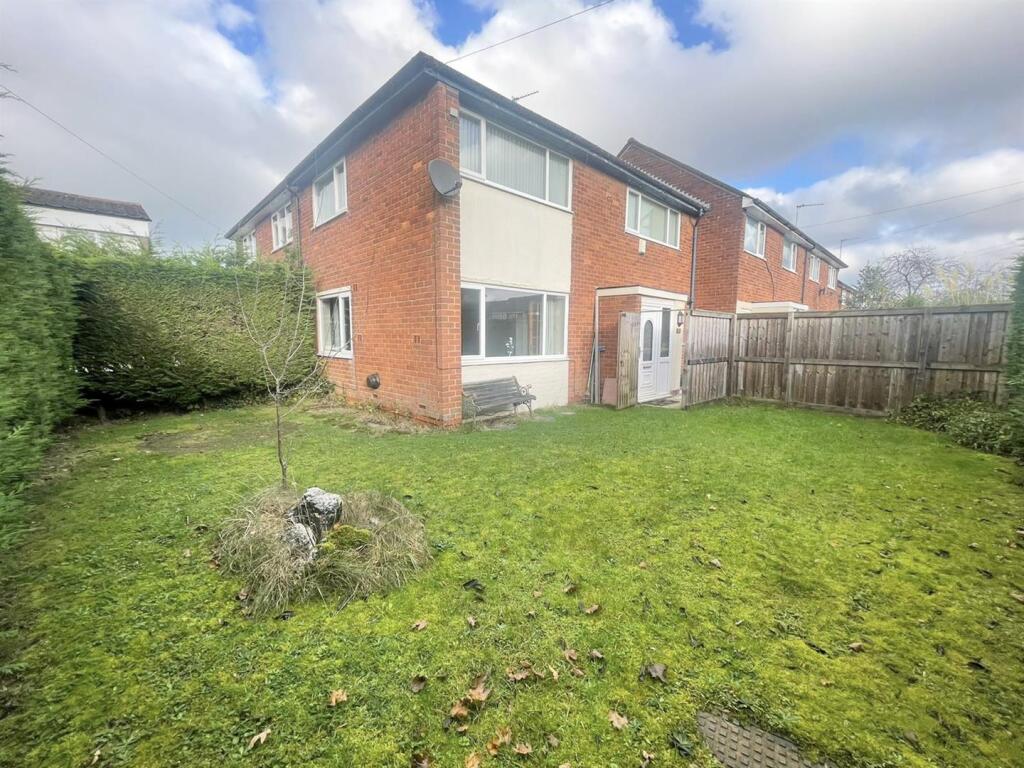 3 bed Semi Detached for rent in Preston. From Jones Cameron Estate Agents - Preston