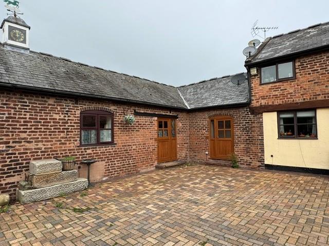 1 bed Semi Detached for rent in Northop. From Jones Peckover - Denbigh 1 bed Semi Detached for rent in Northop. From Jones Peckover - Denbigh