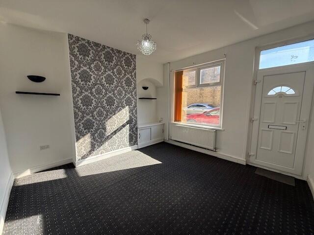 2 bed Mid Terraced House for rent in Burnley. From JonSimon Estate Agents - Burnley