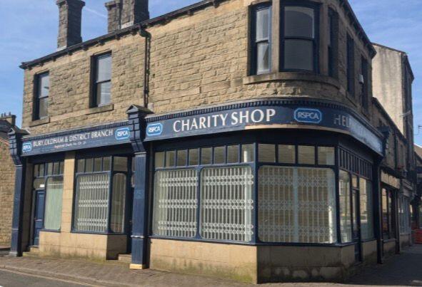 0 bed Not Specified for rent in Bacup. From JonSimon Estate Agents - Burnley