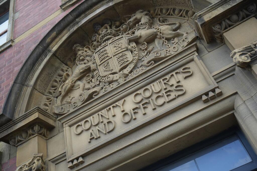 1 bed House Share for rent in . From JonSimon Estate Agents - Burnley