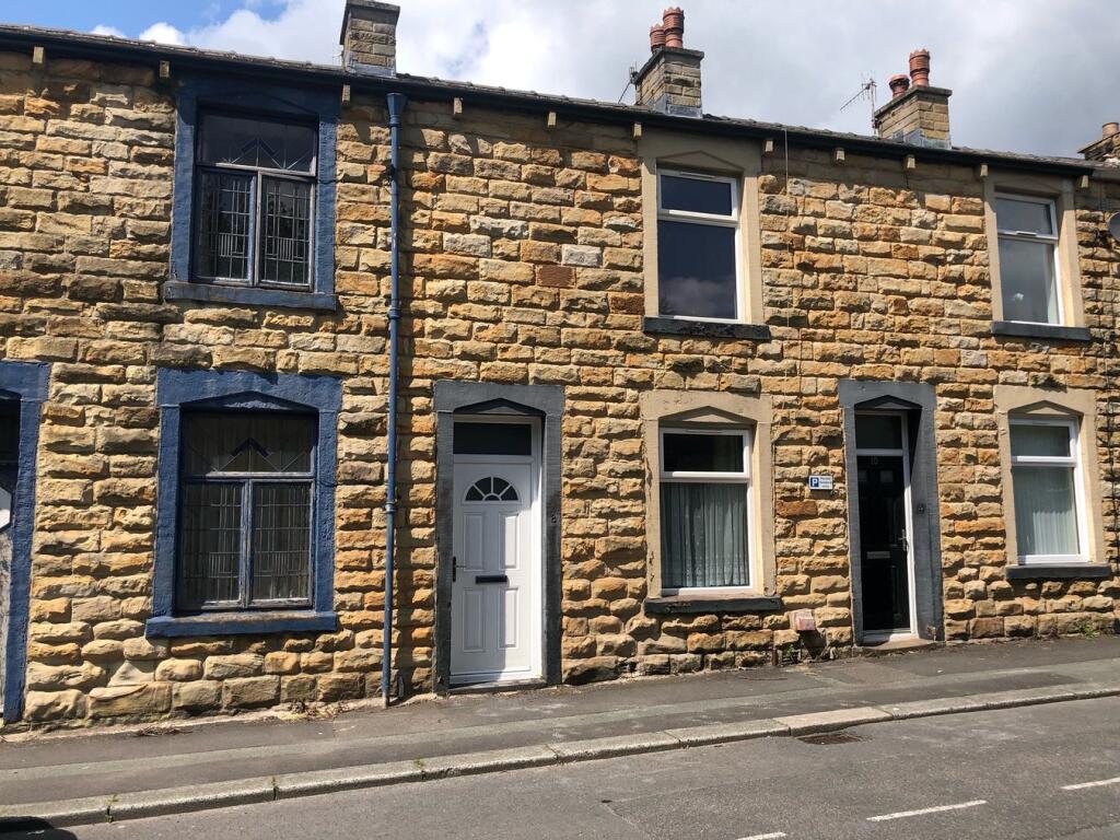 2 bed Mid Terraced House for rent in Nelson. From JonSimon Estate Agents - Burnley