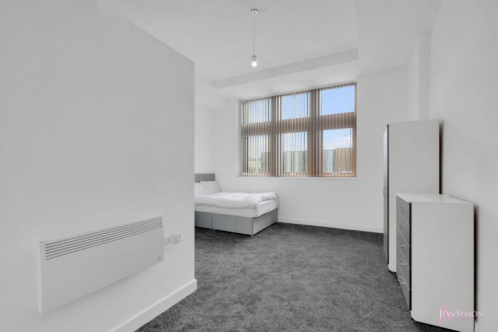 1 bed Flat Share for rent in . From JonSimon Estate Agents - Burnley