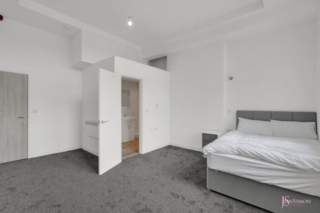 1 bed 1st Floor Flat for rent in . From JonSimon Estate Agents - Burnley