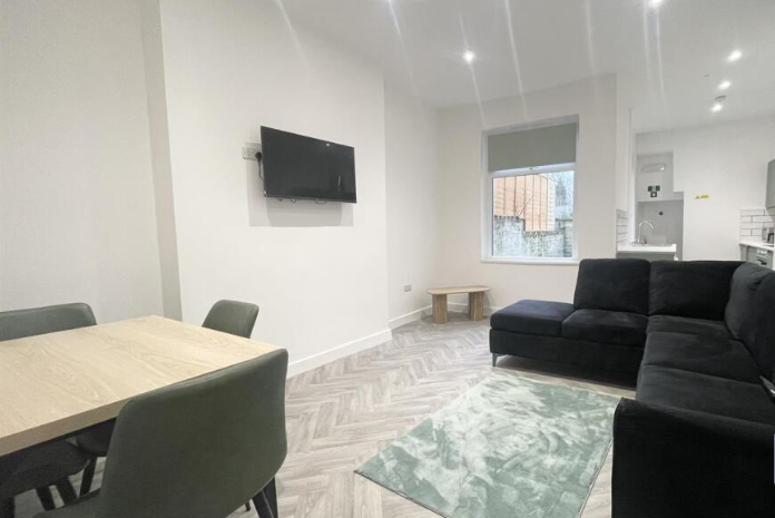 1 bed 1st Floor Flat for rent in Burnley. From JonSimon Estate Agents - Burnley 1 bed 1st Floor Flat for rent in Burnley. From JonSimon Estate Agents - Burnley