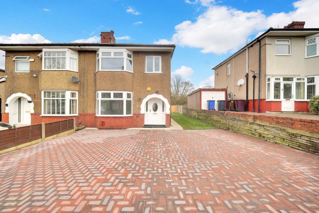 3 bed Semi Detached for rent in Hapton. From JonSimon Estate Agents - Burnley