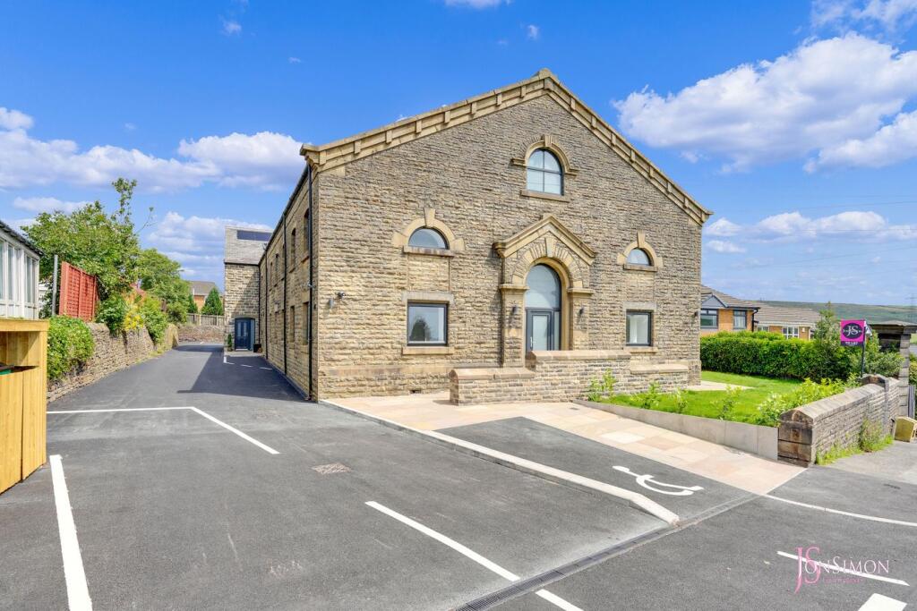 3 bed Apartment for rent in Weir. From JonSimon Estate Agents - Burnley 3 bed Apartment for rent in Weir. From JonSimon Estate Agents - Burnley