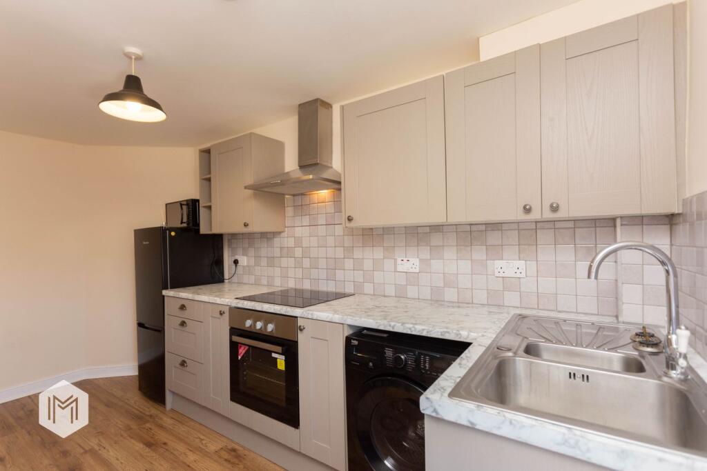 2 bed Apartment for rent in Worsthorne. From JonSimon Estate Agents - Burnley