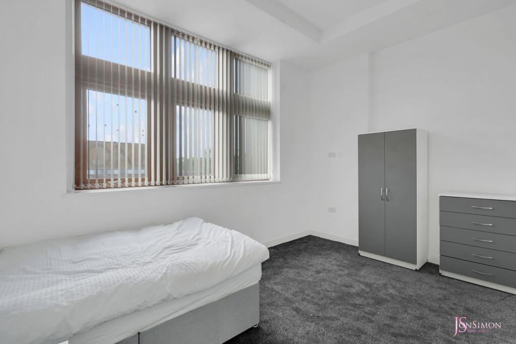 1 bed 1st Floor Flat for rent in Burnley. From JonSimon Estate Agents - Burnley