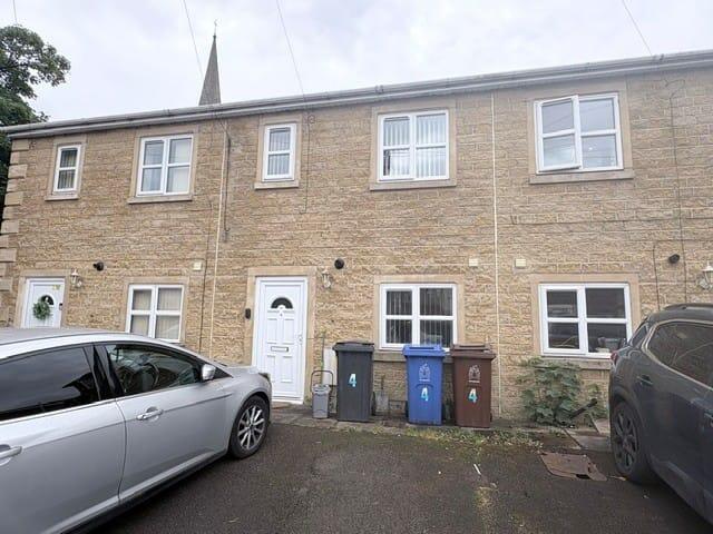 3 bed Mews for rent in Blackburn. From JonSimon Estate Agents - Burnley 3 bed Mews for rent in Blackburn. From JonSimon Estate Agents - Burnley
