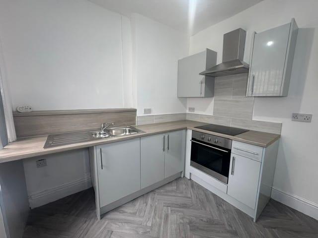 3 bed Apartment for rent in Nelson. From JonSimon Estate Agents - Burnley