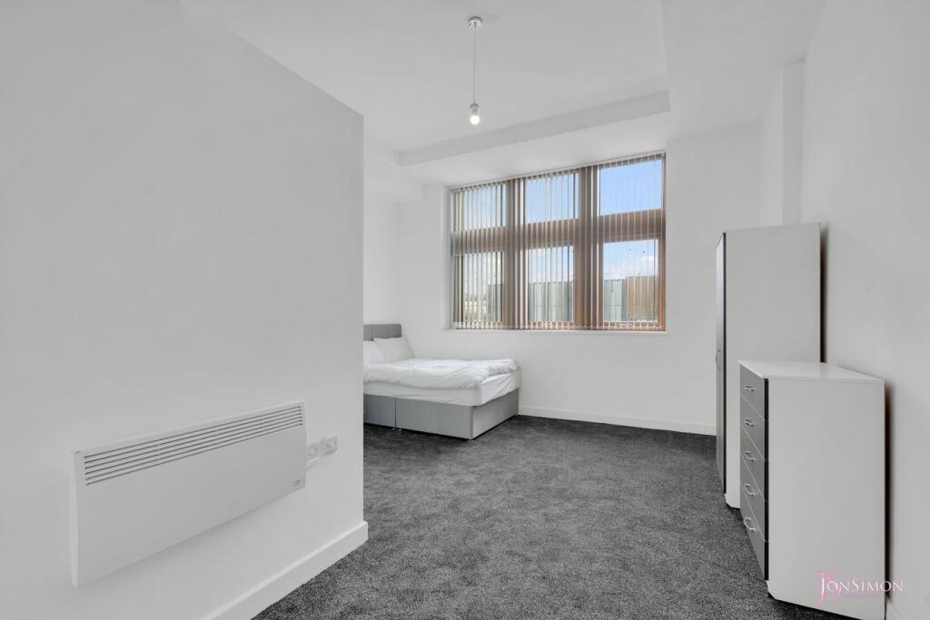 1 bed 1st Floor Flat for rent in Burnley. From JonSimon Estate Agents - Burnley 1 bed 1st Floor Flat for rent in Burnley. From JonSimon Estate Agents - Burnley