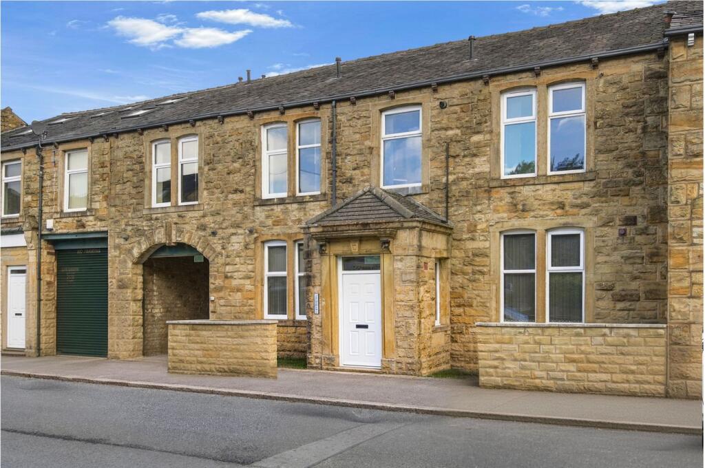 1 bed Apartment for rent in Simonstone. From JonSimon Estate Agents - Burnley