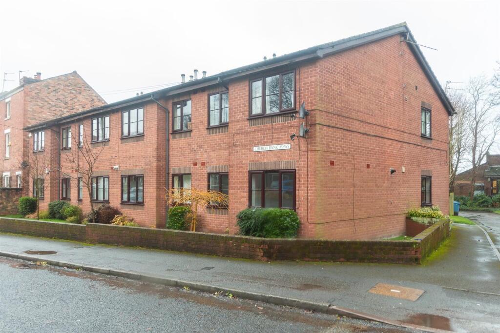 2 bed Apartment for rent in Cheadle. From Joules Estate Agency - Heaton Mersey