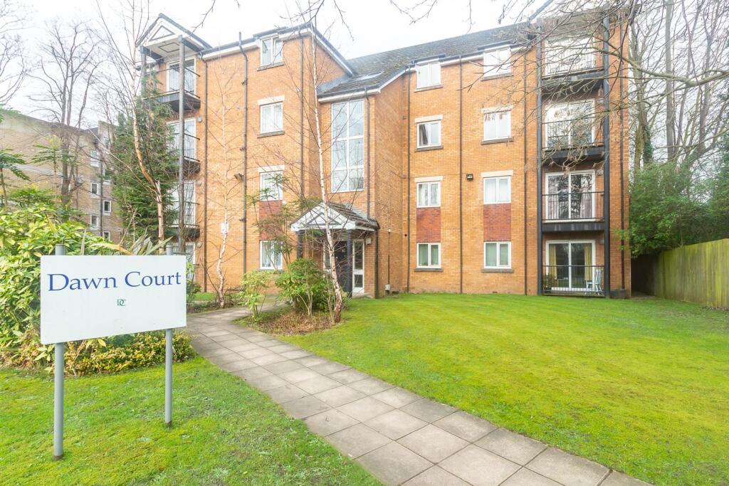 2 bed Apartment for rent in Manchester. From Joules Estate Agency - Heaton Mersey 2 bed Apartment for rent in Manchester. From Joules Estate Agency - Heaton Mersey
