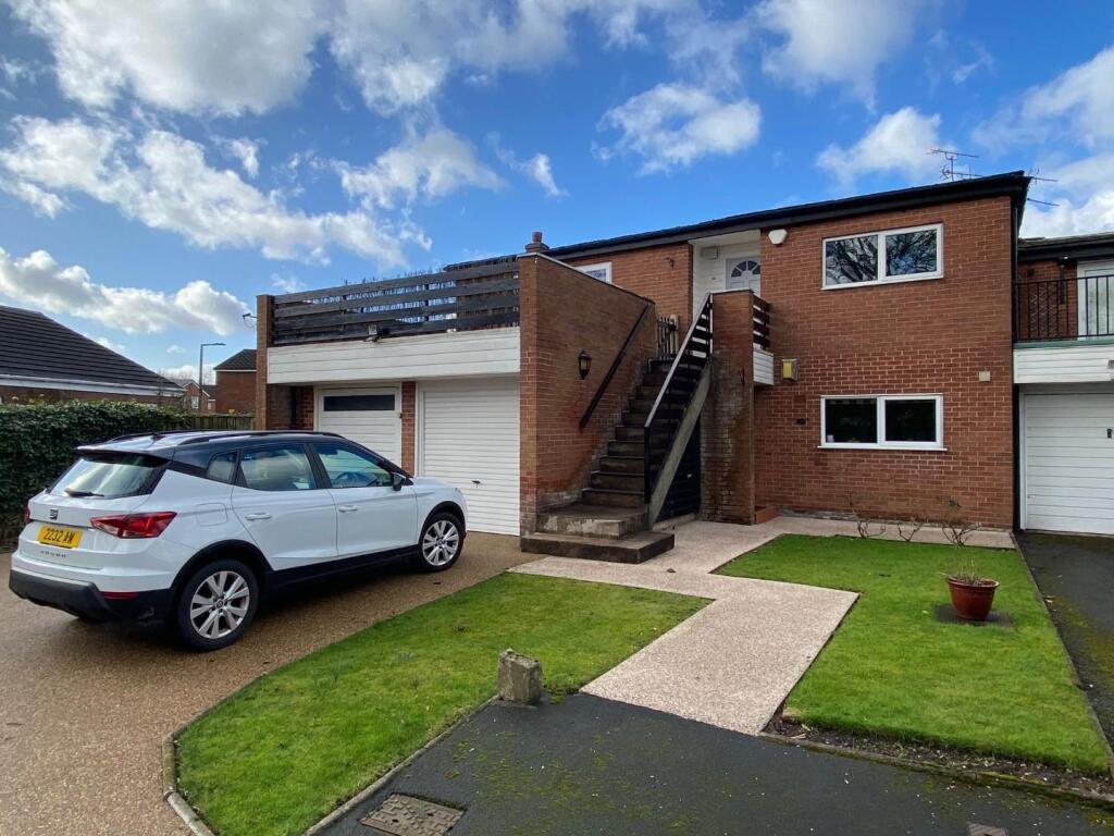 2 bed Apartment for rent in Stockport. From Joules Estate Agency - Heaton Mersey 2 bed Apartment for rent in Stockport. From Joules Estate Agency - Heaton Mersey