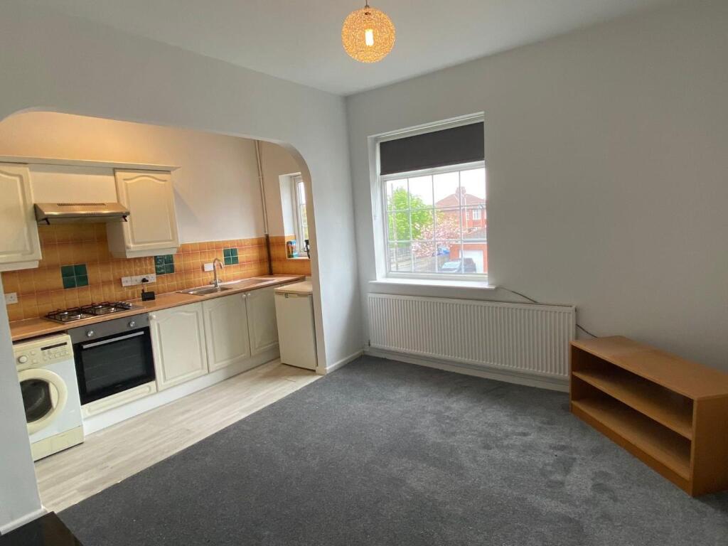 1 bed 1st Floor Flat for rent in Stockport. From Joules Estate Agency - Heaton Mersey 1 bed 1st Floor Flat for rent in Stockport. From Joules Estate Agency - Heaton Mersey
