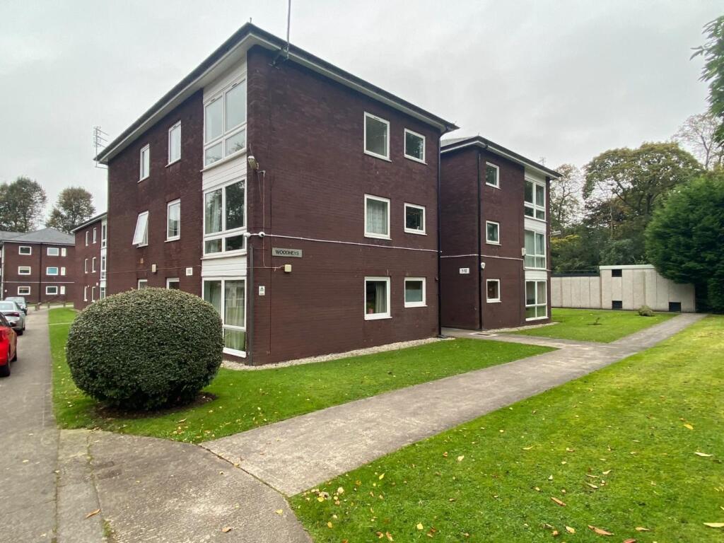 1 bed Apartment for rent in Stockport. From Joules Estate Agency - Heaton Mersey 1 bed Apartment for rent in Stockport. From Joules Estate Agency - Heaton Mersey