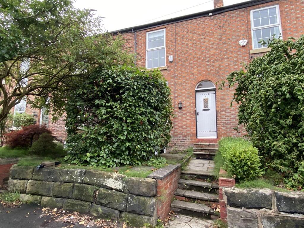 3 bed Mid Terraced House for rent in Altrincham. From Joules Estate Agency - Heaton Mersey 3 bed Mid Terraced House for rent in Altrincham. From Joules Estate Agency - Heaton Mersey