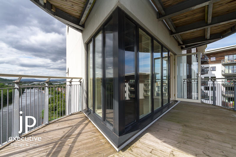 3 bed Apartment for rent in Penarth. From JP Executive Lettings & Sales Ltd - Cardiff