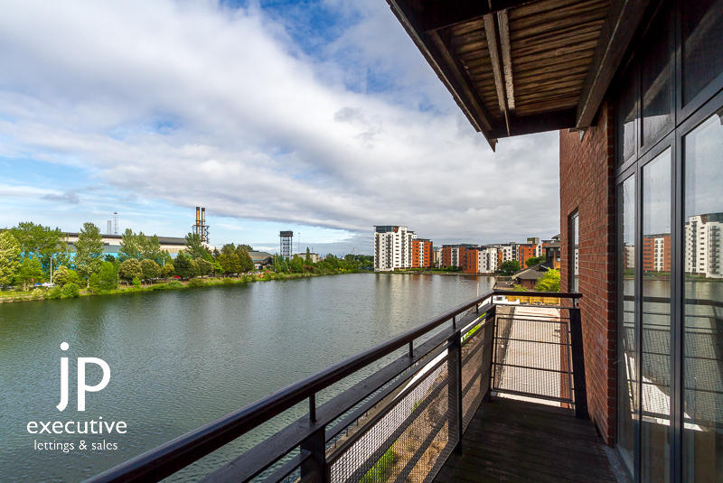 2 bed Apartment for rent in Cardiff. From JP Executive Lettings & Sales Ltd - Cardiff