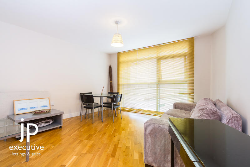 1 bed Apartment for rent in Cardiff. From JP Executive Lettings & Sales Ltd - Cardiff