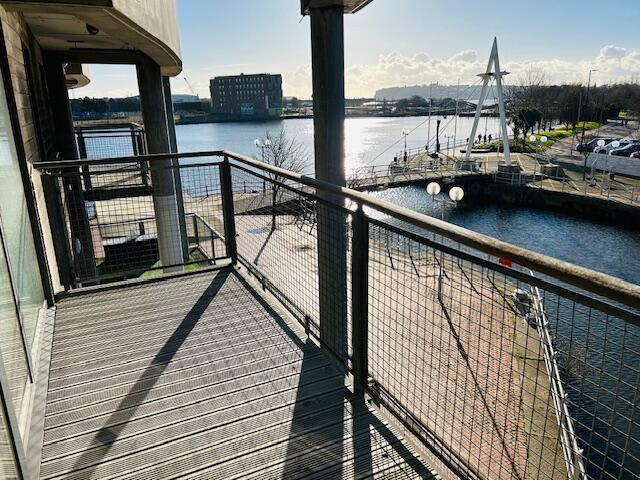 2 bed Apartment for rent in Cardiff. From JP Executive Lettings & Sales Ltd - Cardiff
