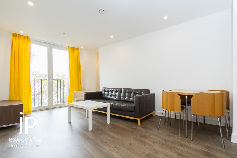 1 bed Apartment for rent in Cardiff. From JP Executive Lettings & Sales Ltd - Cardiff