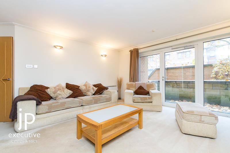 2 bed Apartment for rent in Cardiff. From JP Executive Lettings & Sales Ltd - Cardiff