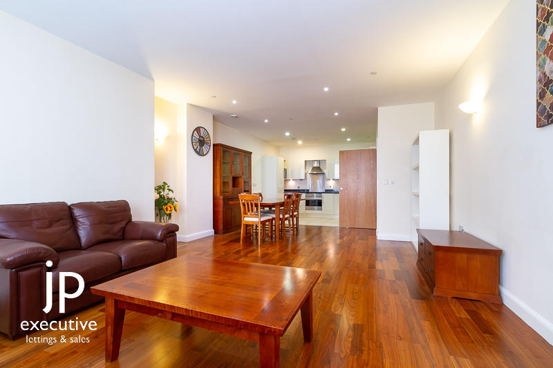 1 bed Apartment for rent in Cardiff. From JP Executive Lettings & Sales Ltd - Cardiff
